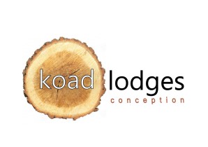 Koad Lodges, studios de jardin en Morbihan